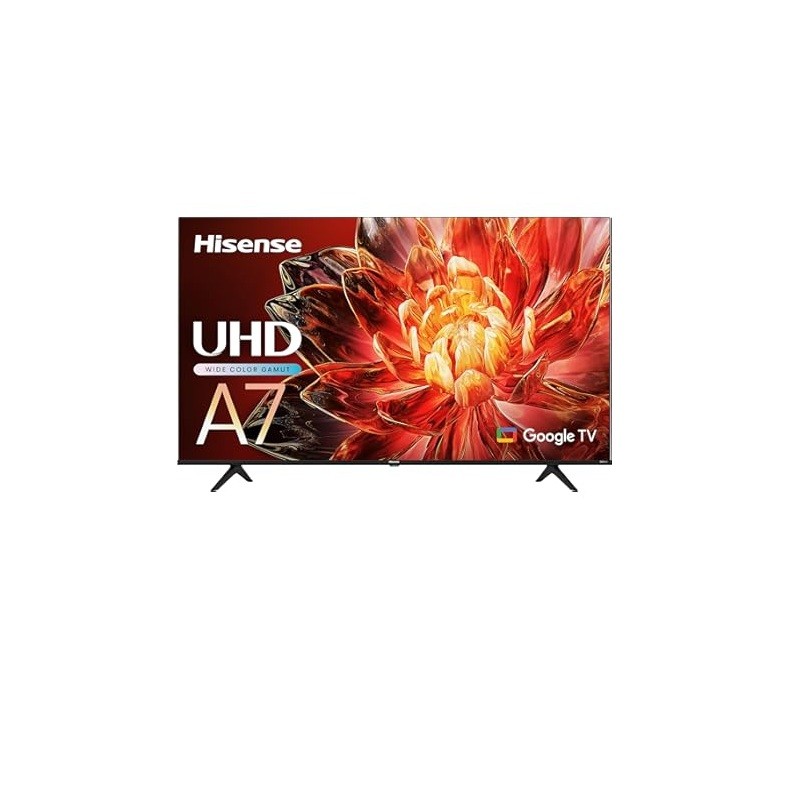43 - Inch A4 Series LED Full HD 1080P Smart Fire TV