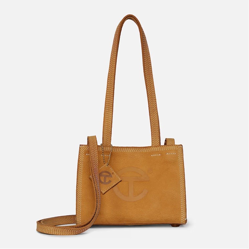 Timberland x Telfar Large Shopper - Wheat