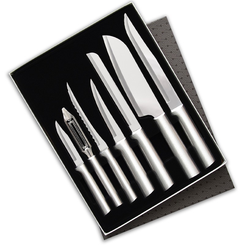 The Starter Set - Aluminum