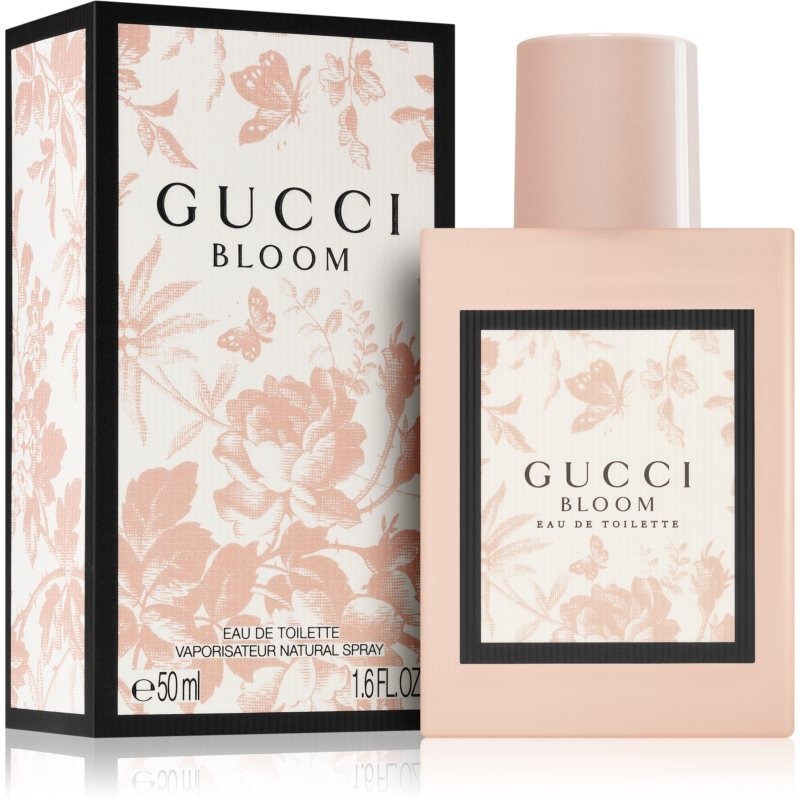 Bloom EDT Spray for Women - (1.6 Ounce)