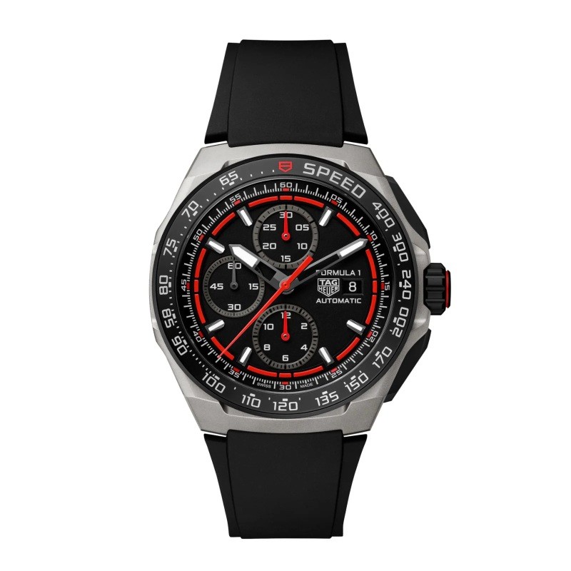 Men's Tag Heuer Formula One Chrono