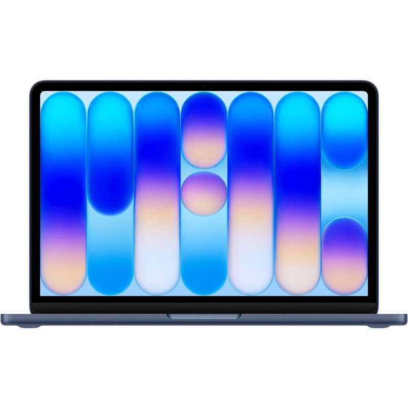 MacBook Neo 512GB - Indigo
