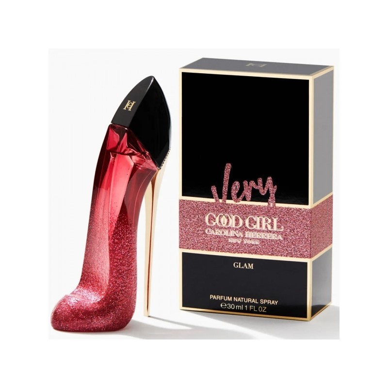 Very Good Girl Glam (W) Parfum 1.0Oz