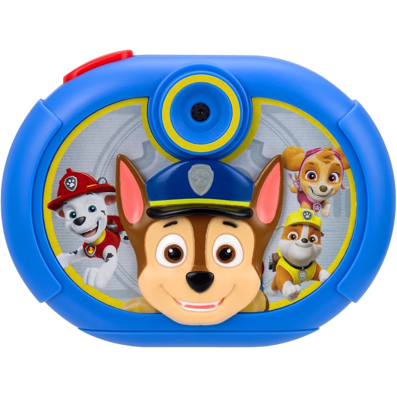 Paw Patrol Digital Camera