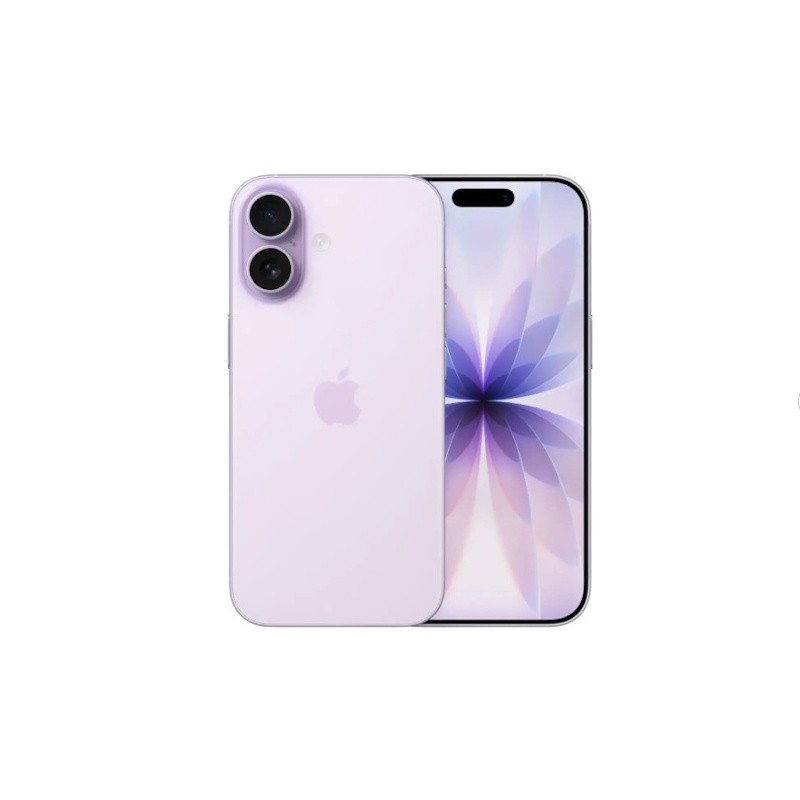 iPhone 17 256GB - (Lavender)