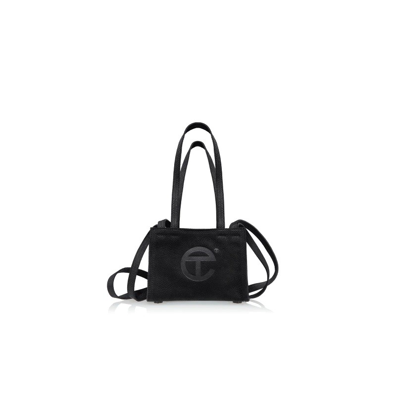 Timberland x Telfar Medium Shopper - Black