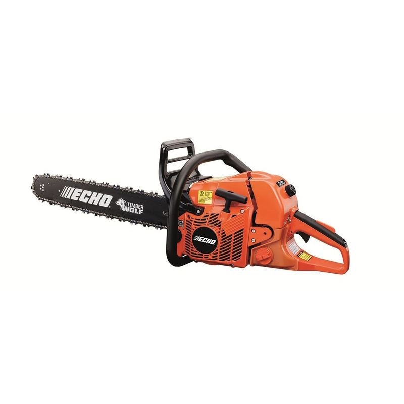 Echo CS-590-20 20-Inch Chainsaw