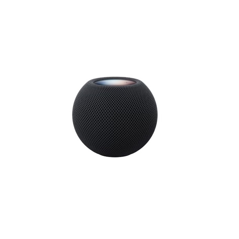 Black HomePod Mini 2