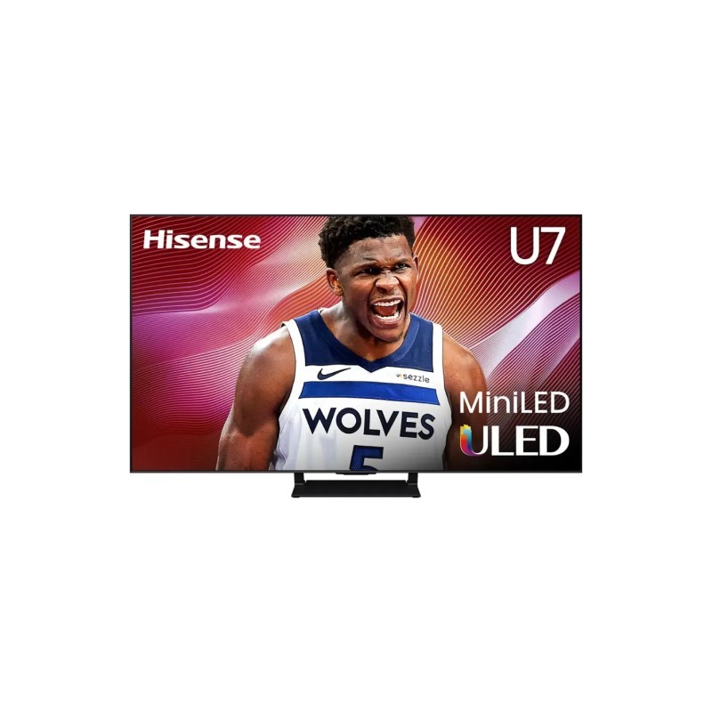 85 Inch Class U7 Series MiniLED ULED 4K Google TV