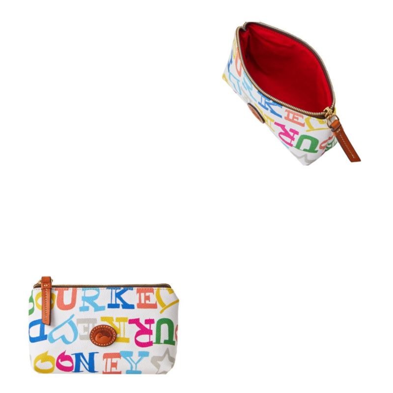 Doodle Cosmetic Case