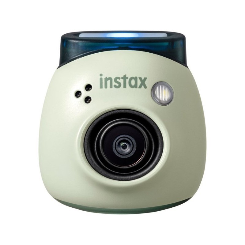 Instax Pal Camera - (Green)