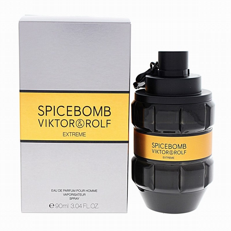 Spicebomb Extreme (M) 90ML EDP
