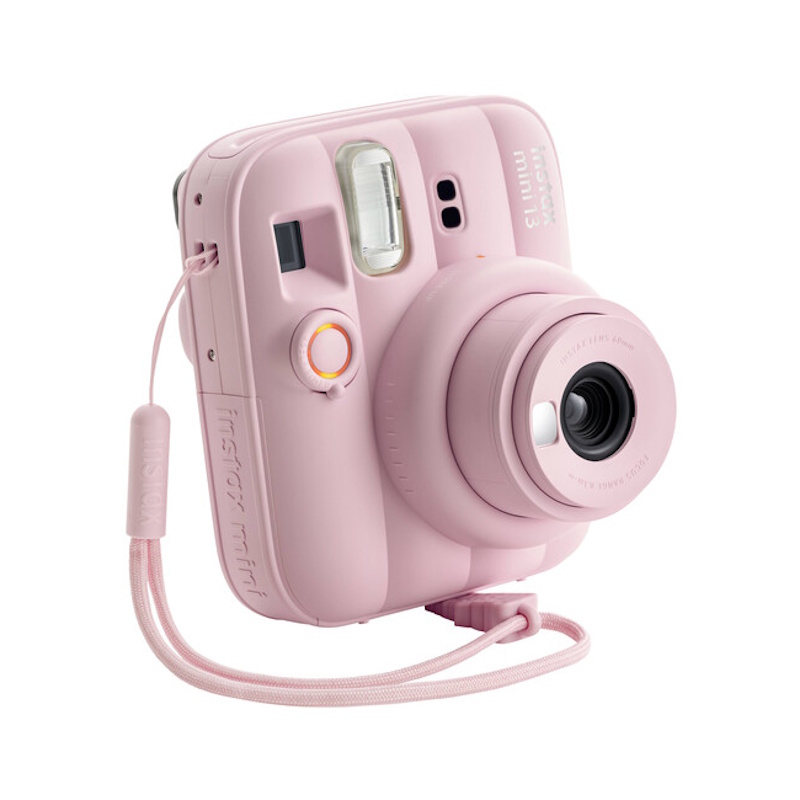 Mini 13 Candy Pink
