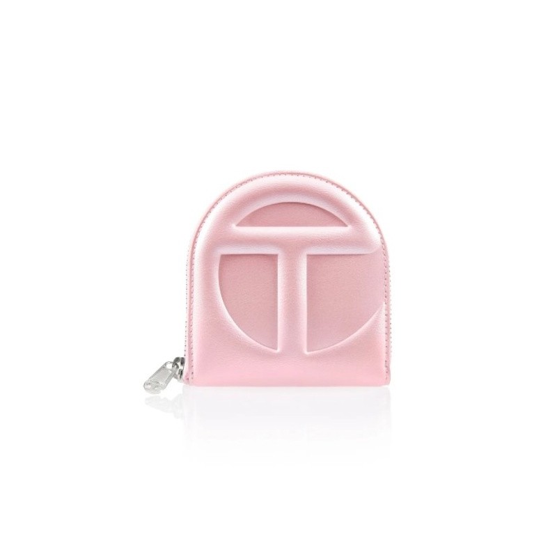 Wallet - Ballerina