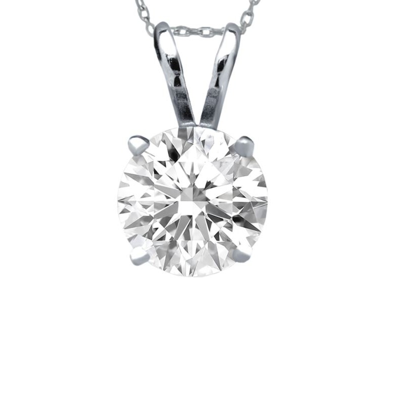 Diamond Dream Necklace .30 total carat weight