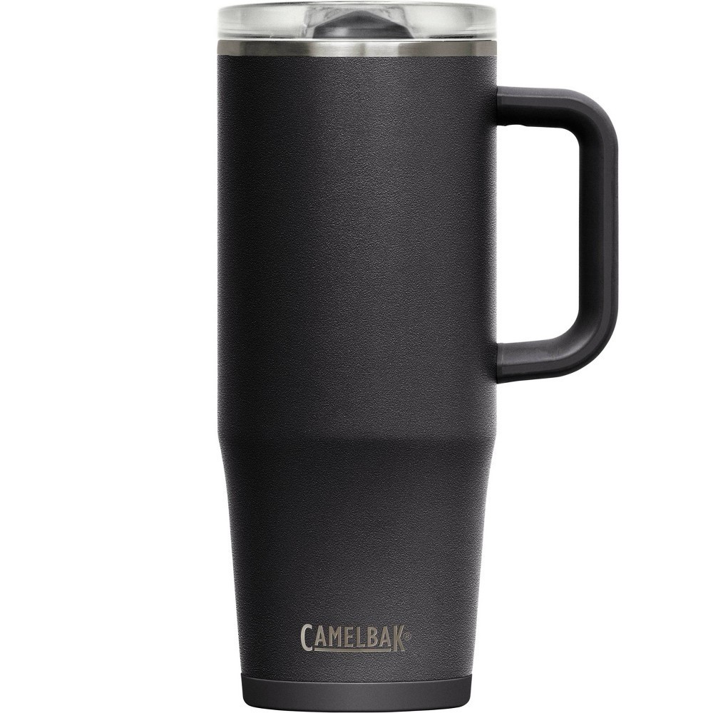 Thrive Mug VSS 32oz, Black