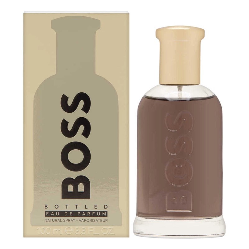Boss#6 (M) EDP Spray - (3.3 Ounce)
