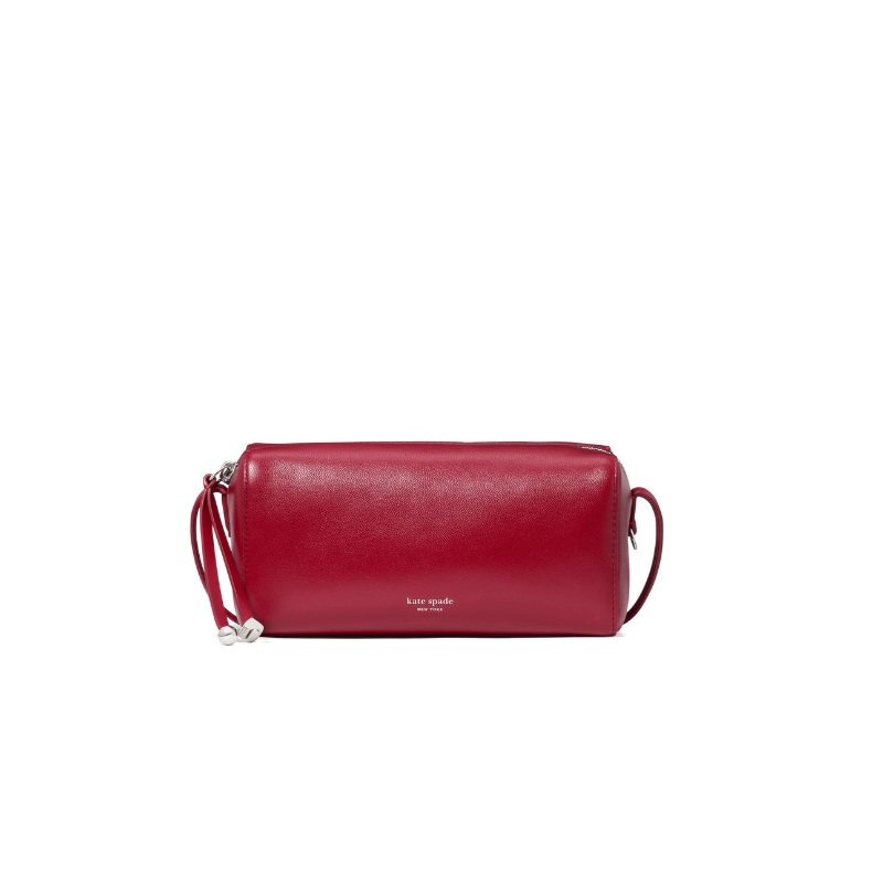 Tootsie Crossbody Bag Red Jam