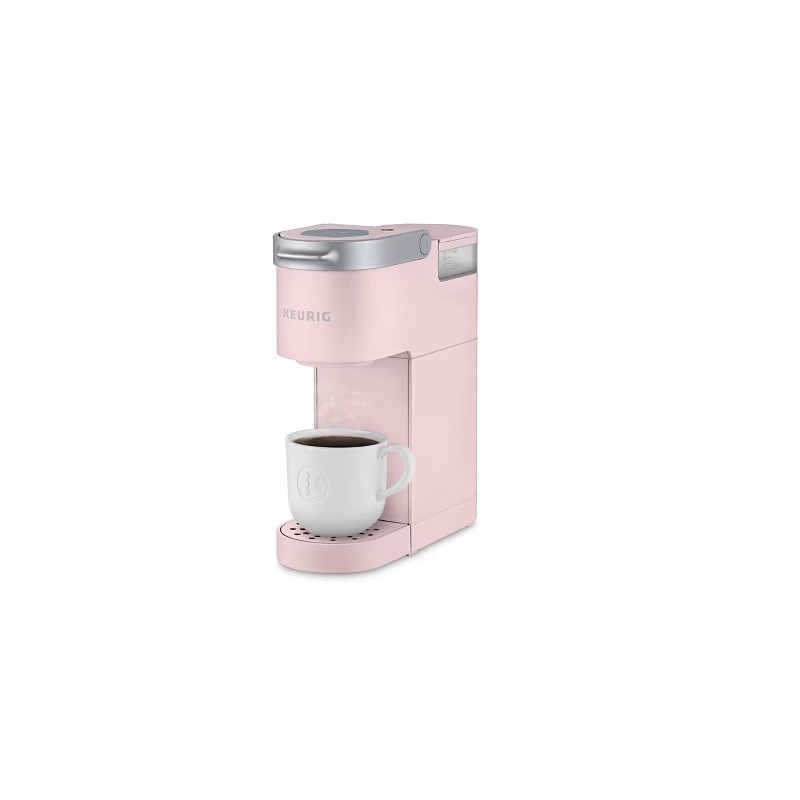 K-Mini® Single Serve K-Cup Pod Coffee Maker - (Dusty Rose)