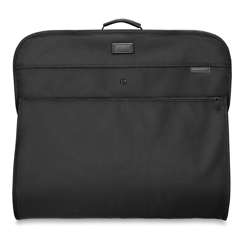 Baseline Classic Garment Bag - Black