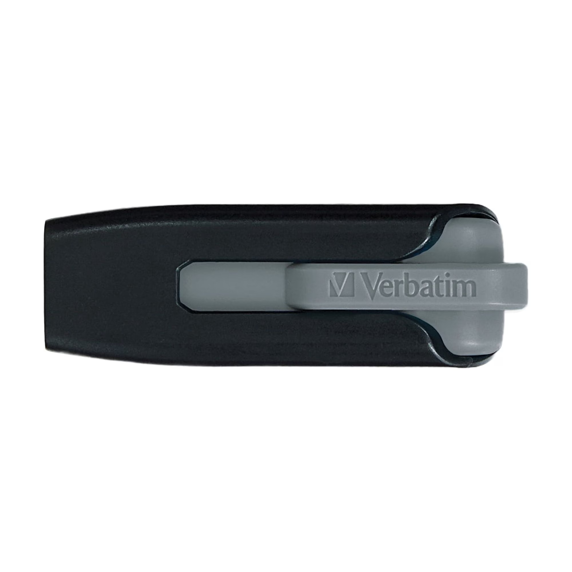 128GB Store 'n’ Go V3 USB 3.2 Gen 1 Flash Drive – Gray