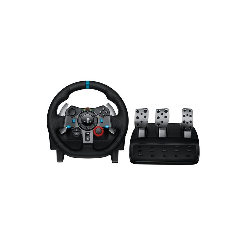 G G29 Driving Force Racing Wheel