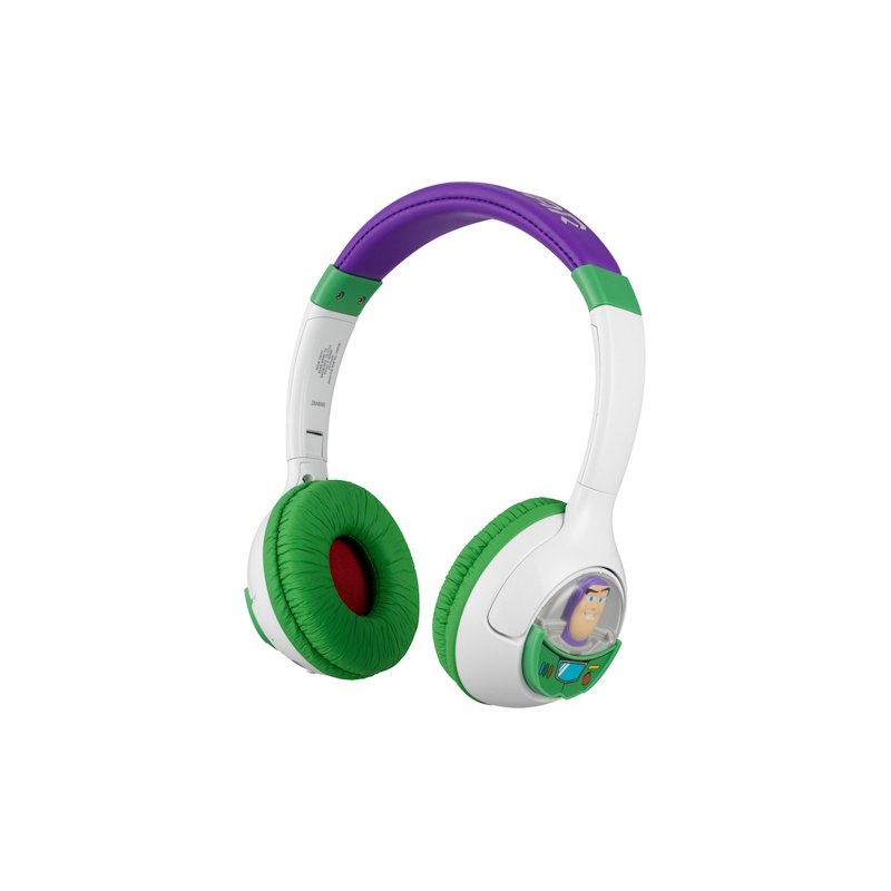 Toy Story 5 Bluetooth Headphones