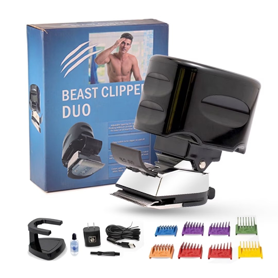 Electric Hair Clipper