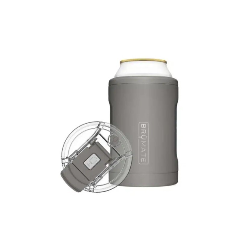 Hopsulator Duo