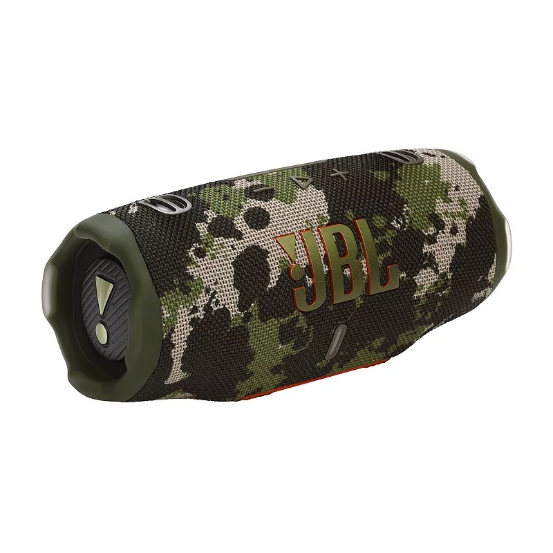 Charge 6 Portable Bluetooth Speaker - (Camo)