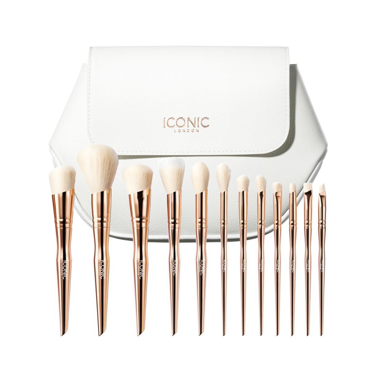 BS21003 All Angles Brush Set