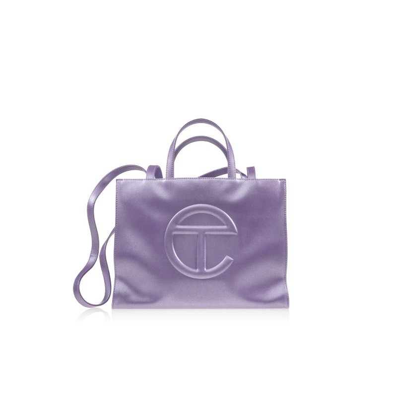 Small Shopping Bag - Kush