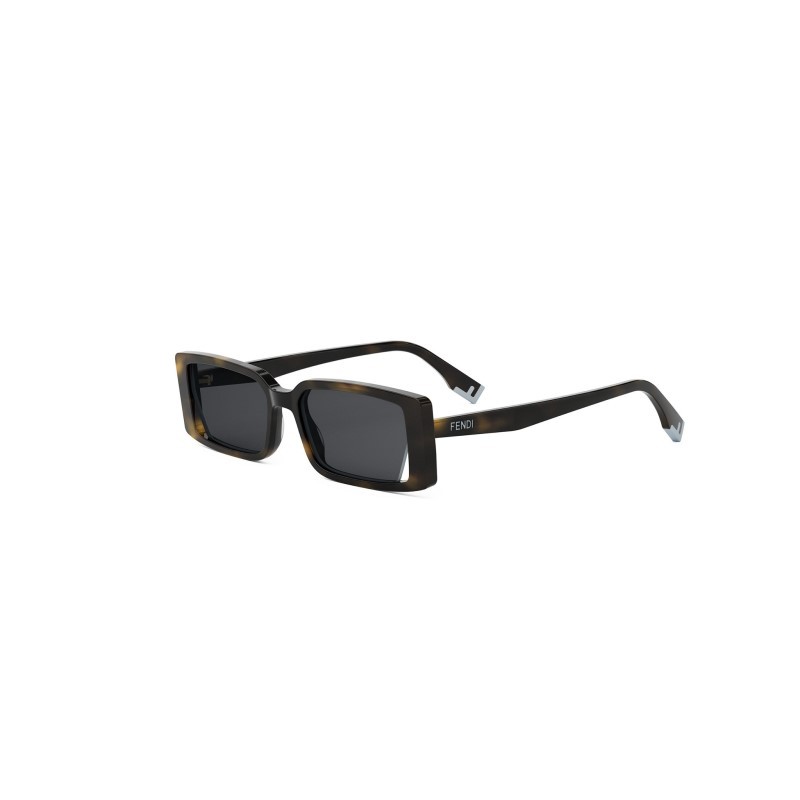 Way Rectangular Sunglasses