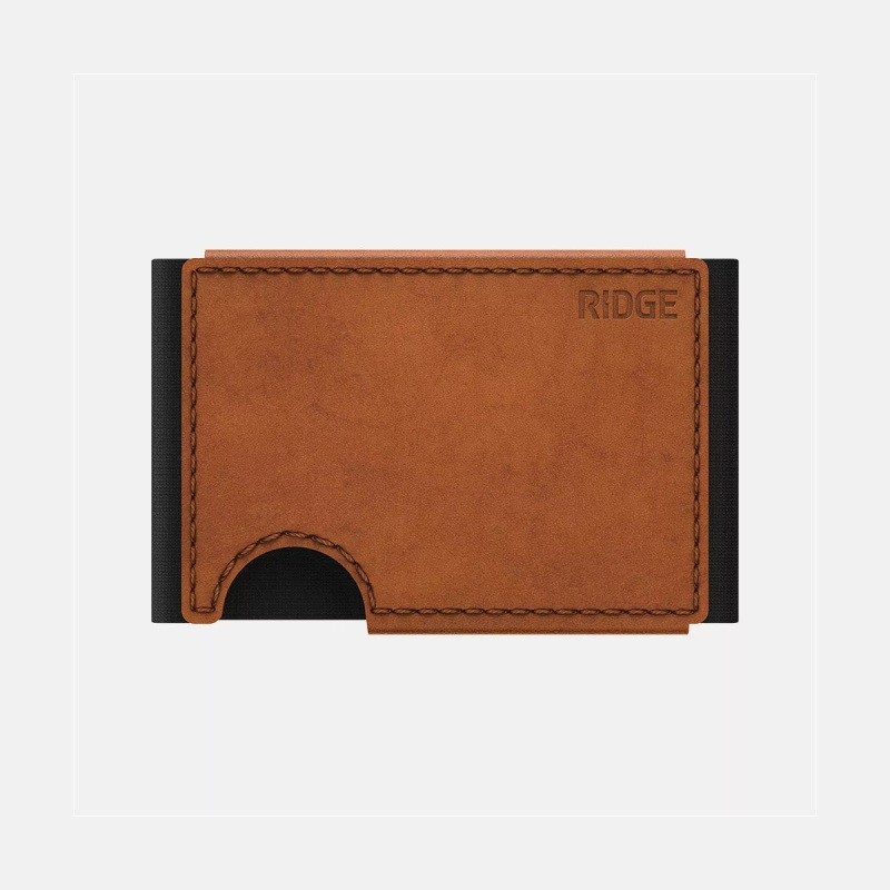 Biflex Tobacco Brown