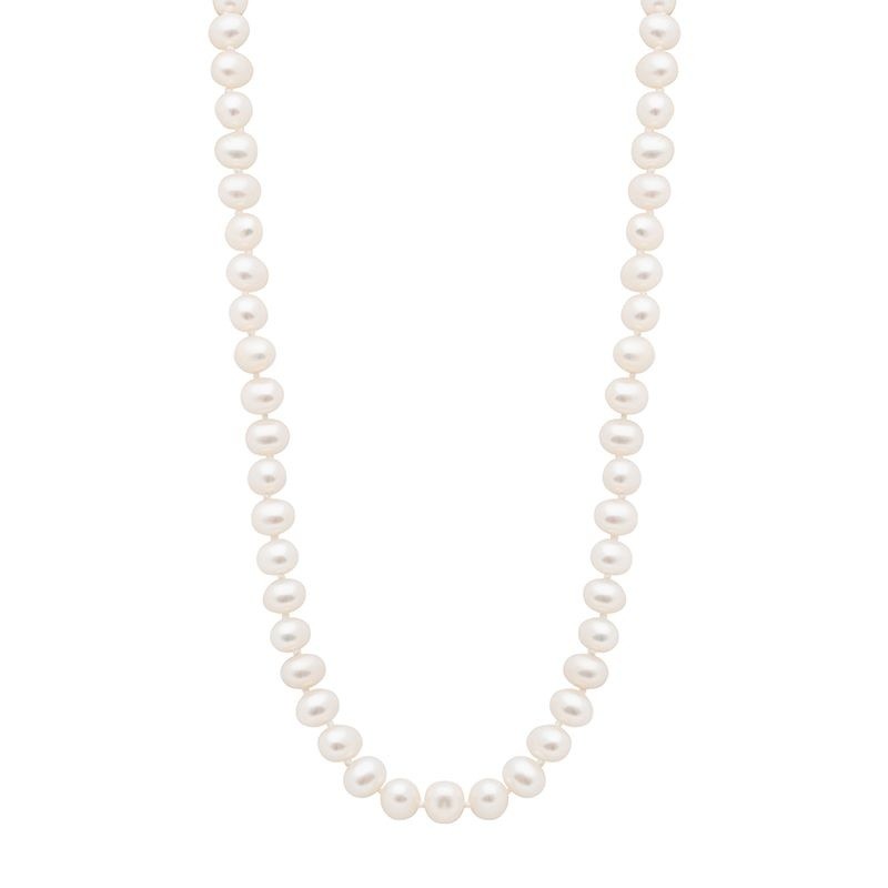 The Essential Key Necklace Mini