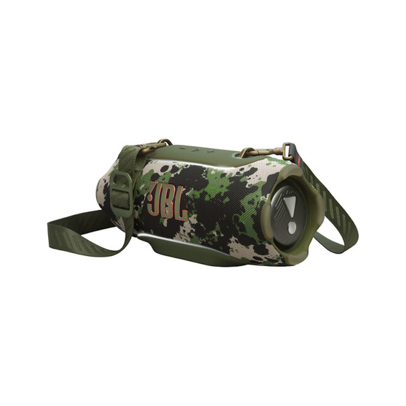 Camo Xtreme5 Bluetooth Speaker