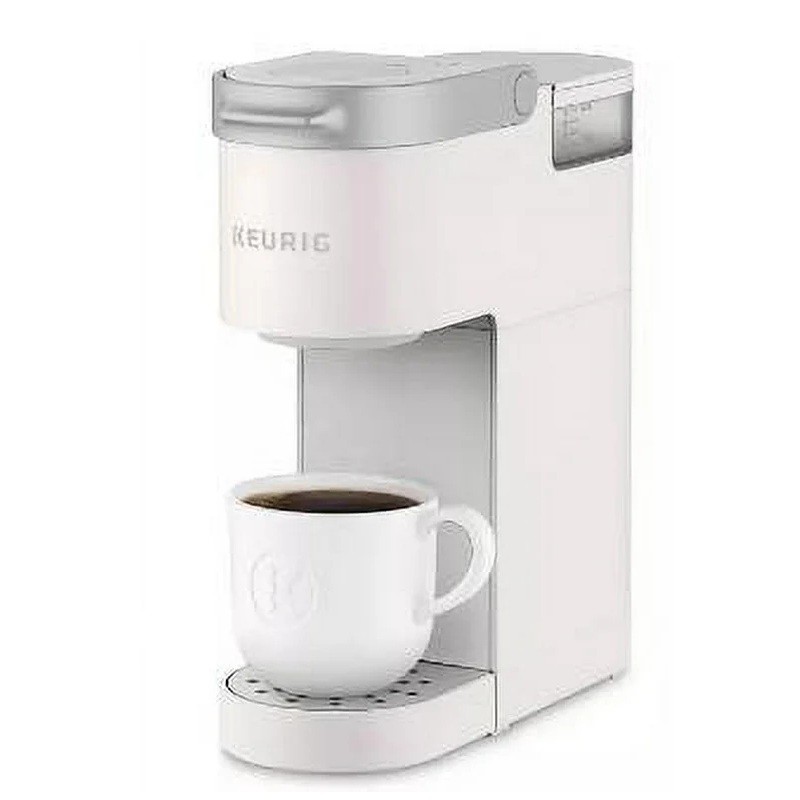 K-Mini Single Serve Coffee Maker - (Warm Stone)