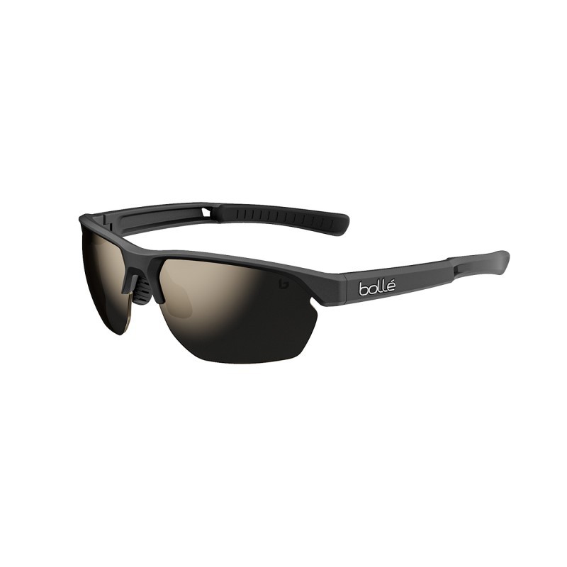 Victus Black Matte