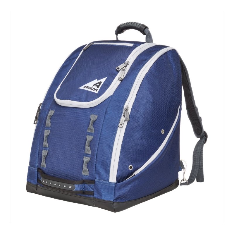 Everything Boot Bag - (Indigo Blue)