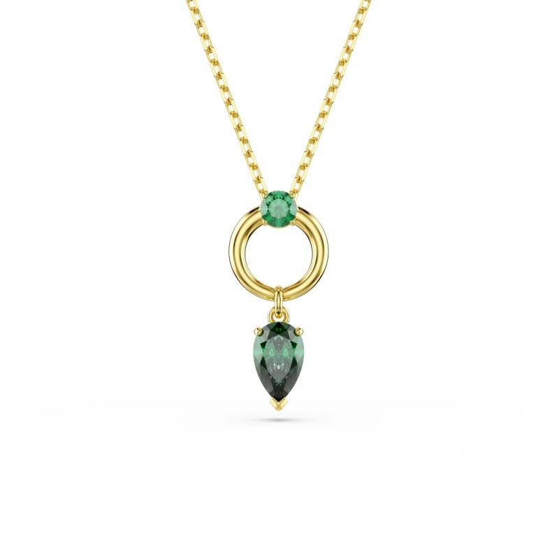 Mesmera Pendant Blends Green