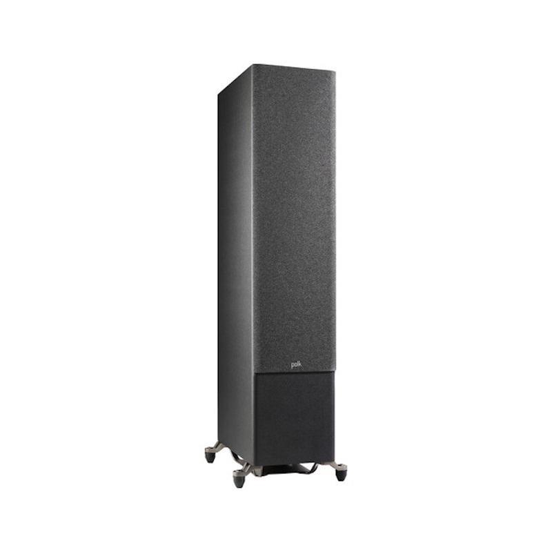 Black Reserve Series R700 Three-Way Floorstanding Speaker