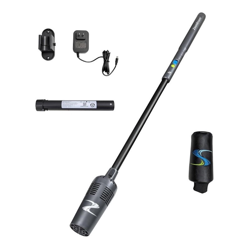 Golf Breeze Air Stick Blower