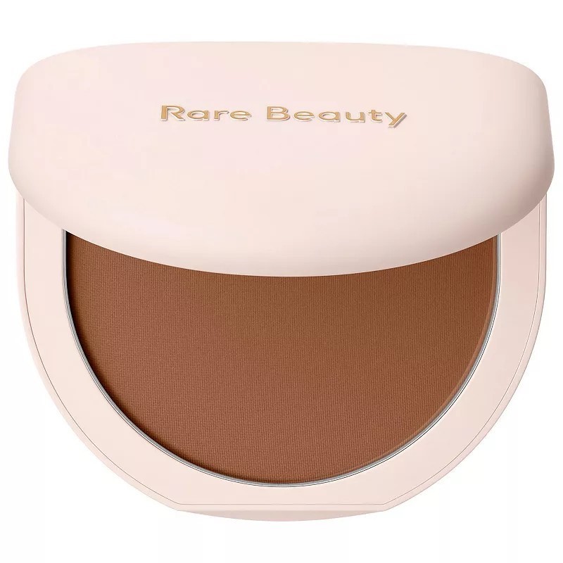 True To Myself Tinted Pressed Powder - Chestnut