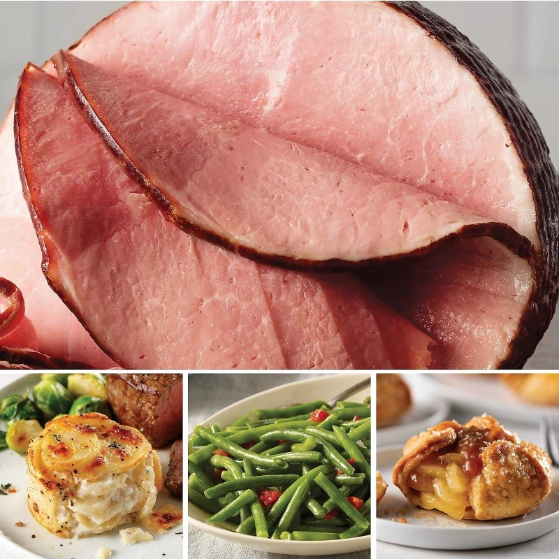 Duroc Ham Dinner