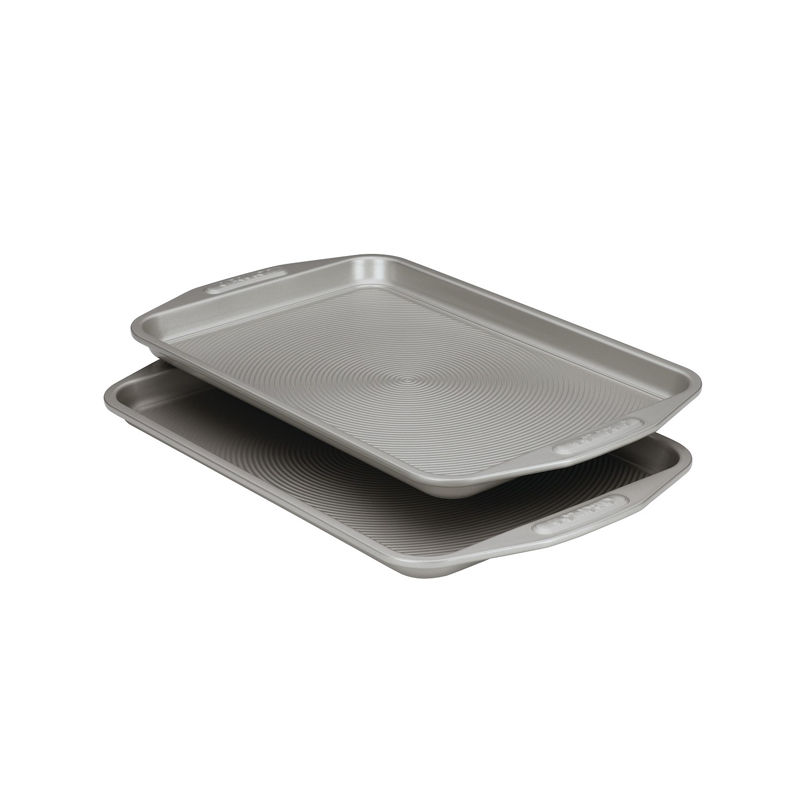 2 - Piece Nonstick Bakeware Set