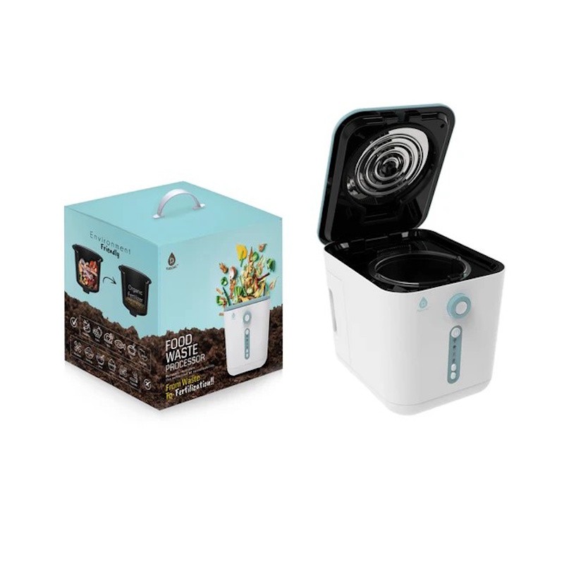 Food Waste Composter 3L