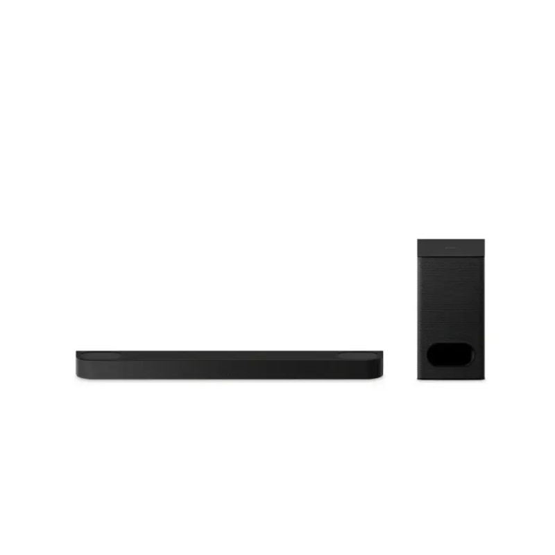 Bravia Theater Bar 6 with 3.1.2 Channel Subwoofer