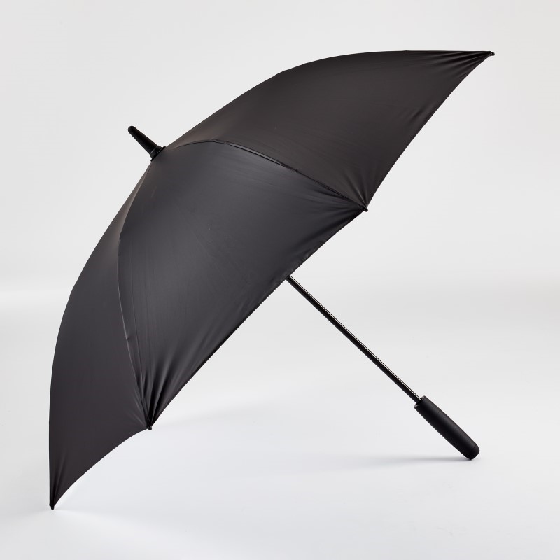 The Spotlight Umbrella - BLACK