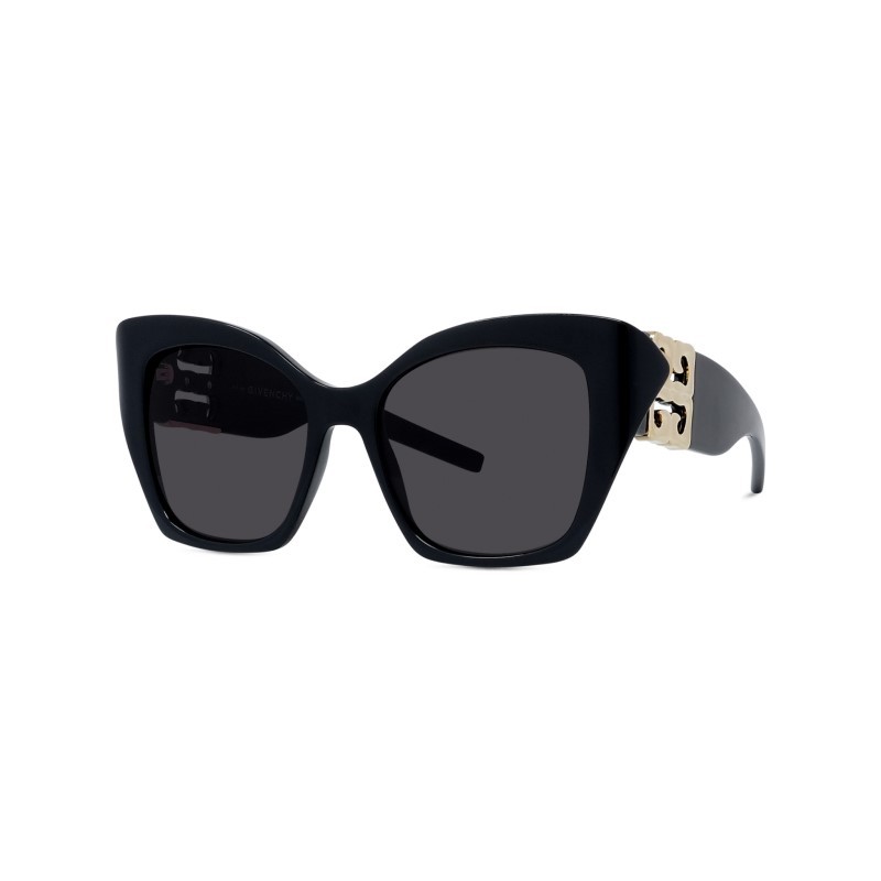 4G Liquid Square Sunglasses