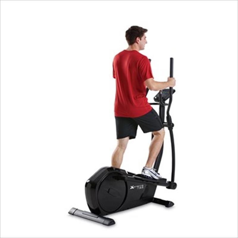 Xterra Fitness Elliptical